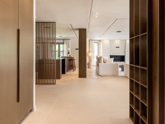 5 Slaapkamer Villa in Atalaya