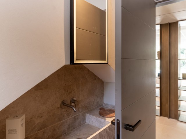 5 Slaapkamer Villa in Atalaya