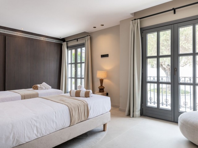 5 Slaapkamer Villa in Atalaya