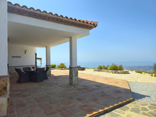 3 Slaapkamer Villa in Arenas