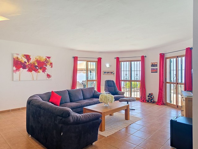 3 Slaapkamer Villa in Arenas