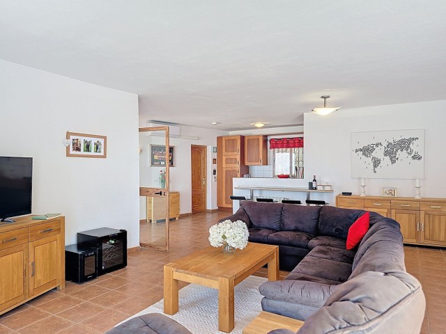 3 Slaapkamer Villa in Arenas