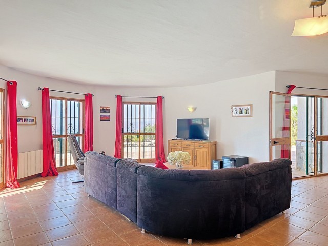 3 Slaapkamer Villa in Arenas