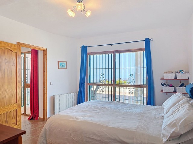 3 Slaapkamer Villa in Arenas