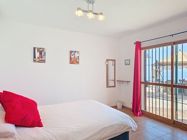 3 Slaapkamer Villa in Arenas