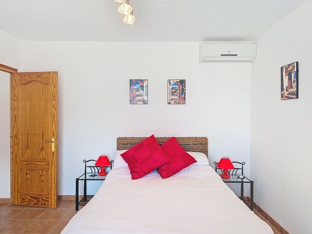 3 Slaapkamer Villa in Arenas