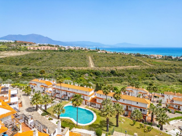 Leilighet, Manilva, R5135875