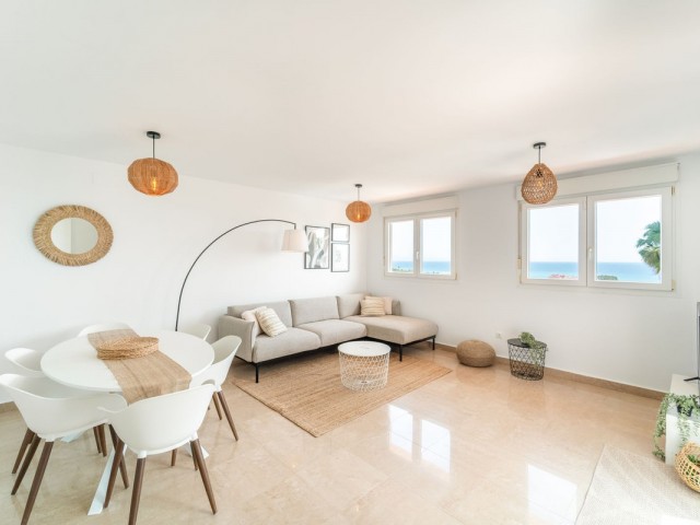 Lägenhet, Manilva, R5135875