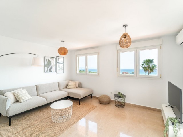 Lägenhet, Manilva, R5135875