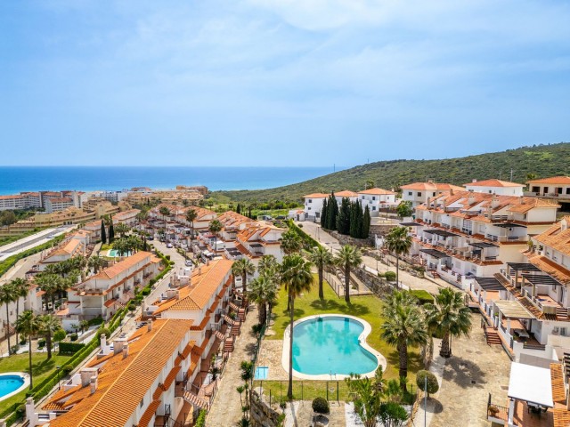 3 Sovrums Lägenhet i Manilva