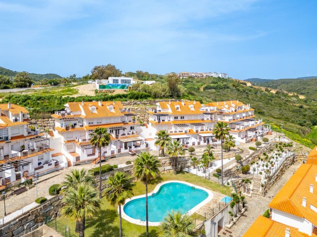 3 Sovrums Lägenhet i Manilva