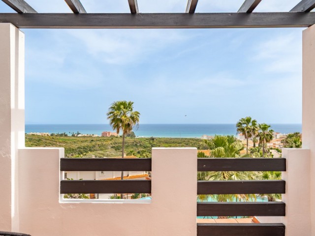 3 Sovrums Lägenhet i Manilva