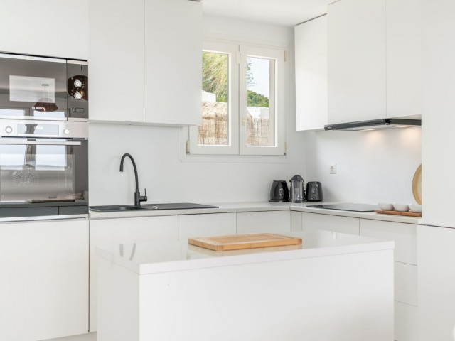 3 Sovrums Lägenhet i Manilva