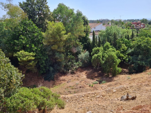 Grundstück, Hacienda Las Chapas, R5135914
