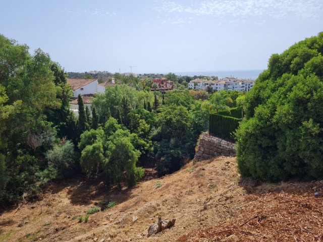 Parcelle, Hacienda Las Chapas, R5135914