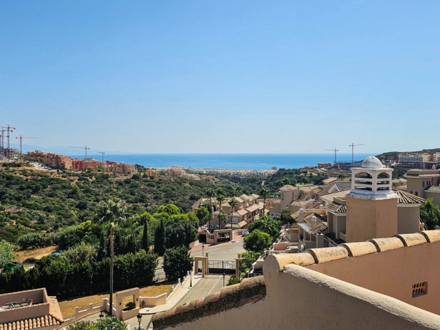 4 Bedrooms Villa in La Duquesa