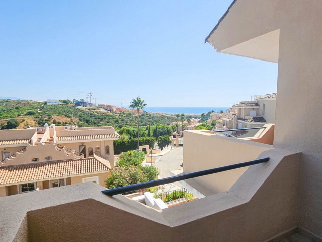 4 Bedrooms Villa in La Duquesa