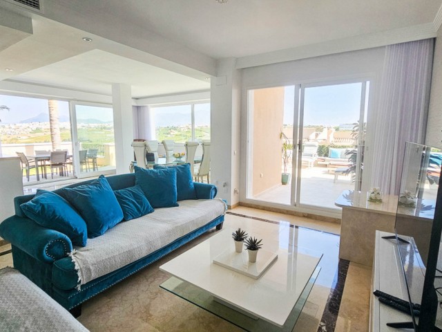 4 Slaapkamer Villa in La Duquesa