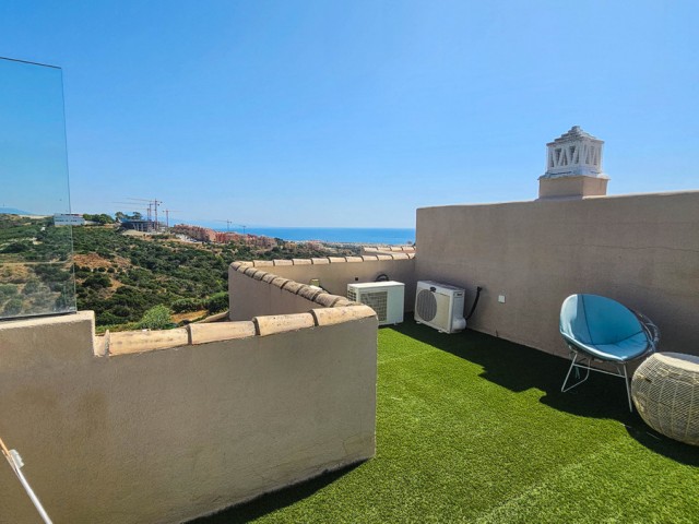 4 Slaapkamer Villa in La Duquesa