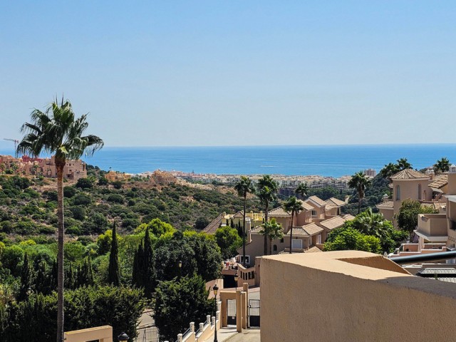 4 Slaapkamer Villa in La Duquesa