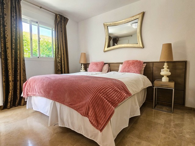 4 Slaapkamer Villa in La Duquesa