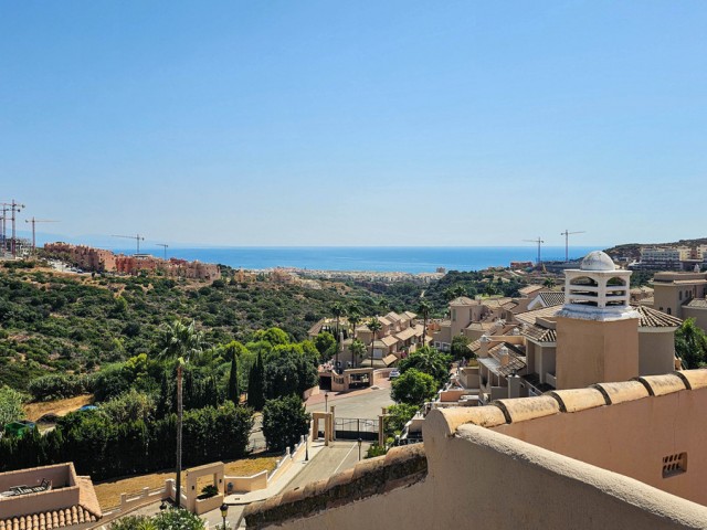 4 Bedrooms Villa in La Duquesa
