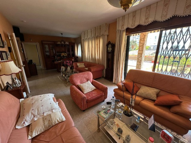 3 Slaapkamer Villa in Benalmadena Costa