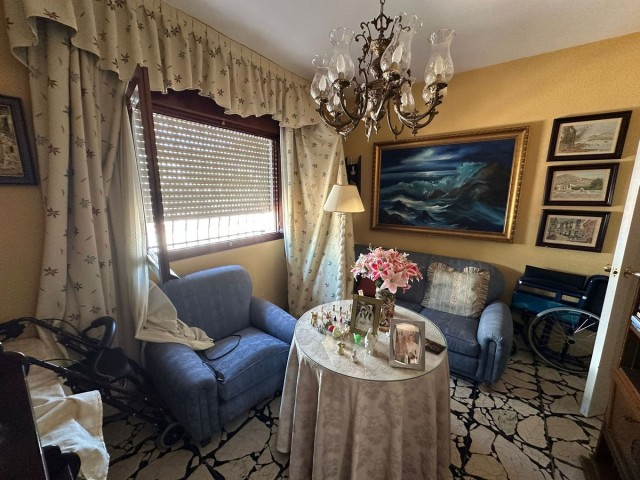 3 Slaapkamer Villa in Benalmadena Costa