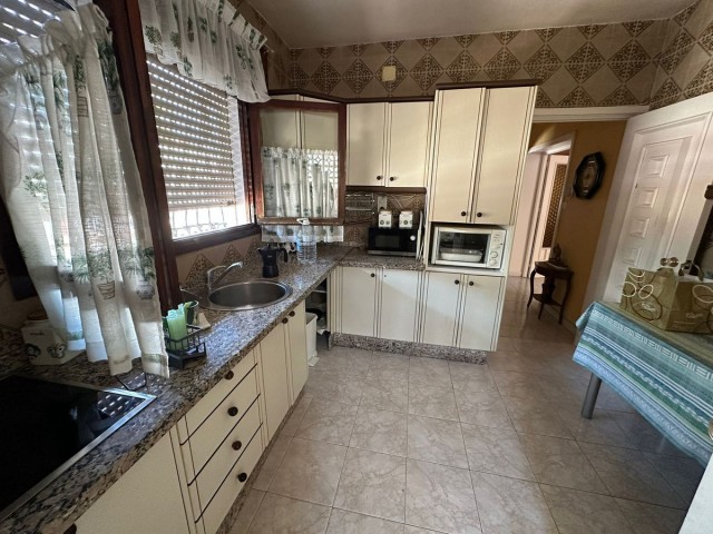 3 Slaapkamer Villa in Benalmadena Costa