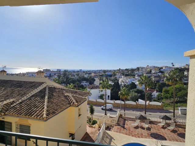 3 Bedrooms Apartment in Riviera del Sol