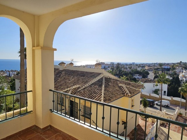 3 Bedrooms Apartment in Riviera del Sol