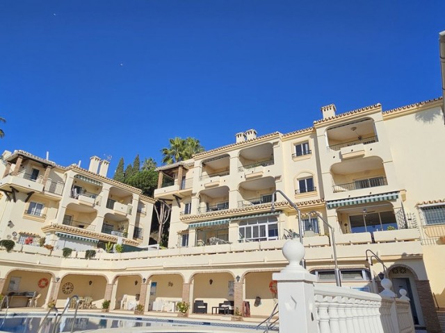 Apartment Riviera del Sol - R5136142
