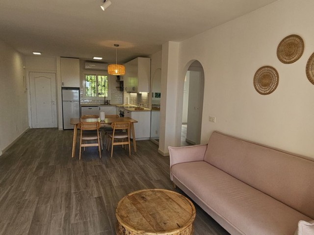 3 Soveroms Leilighet i Riviera del Sol