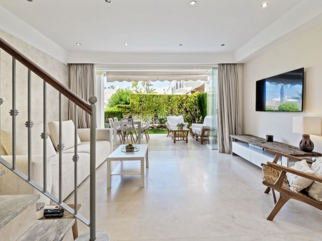 Reihenhaus, Bahía de Marbella, R5137585