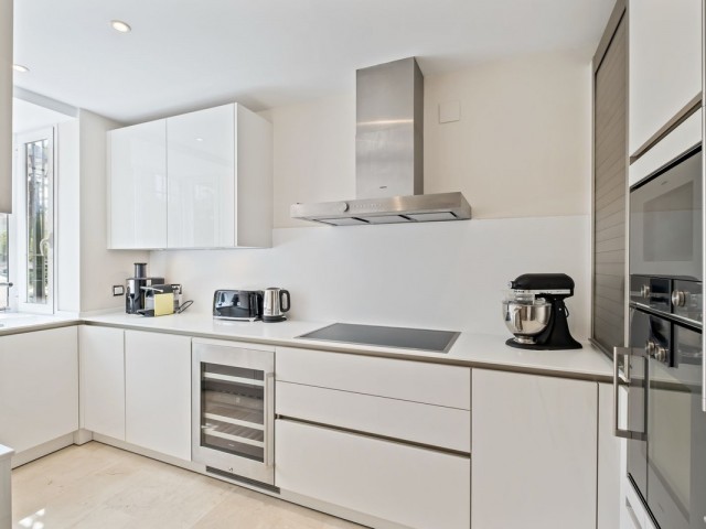 Reihenhaus, Bahía de Marbella, R5137585