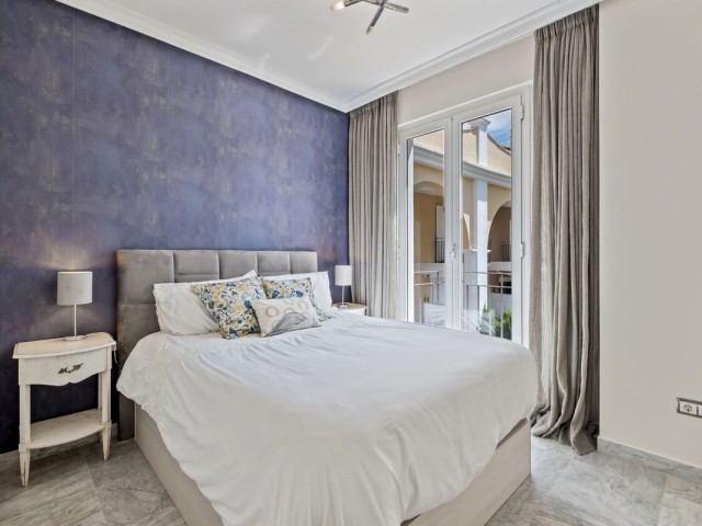 4 Schlafzimmer Reihenhaus in Bahía de Marbella