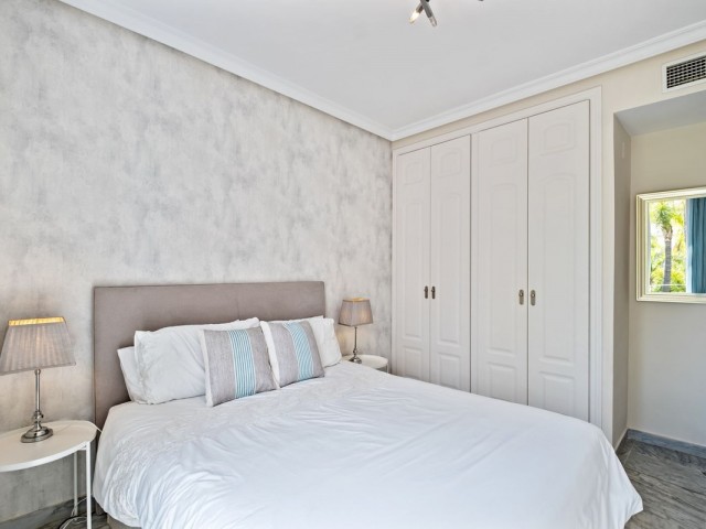 4 Schlafzimmer Reihenhaus in Bahía de Marbella