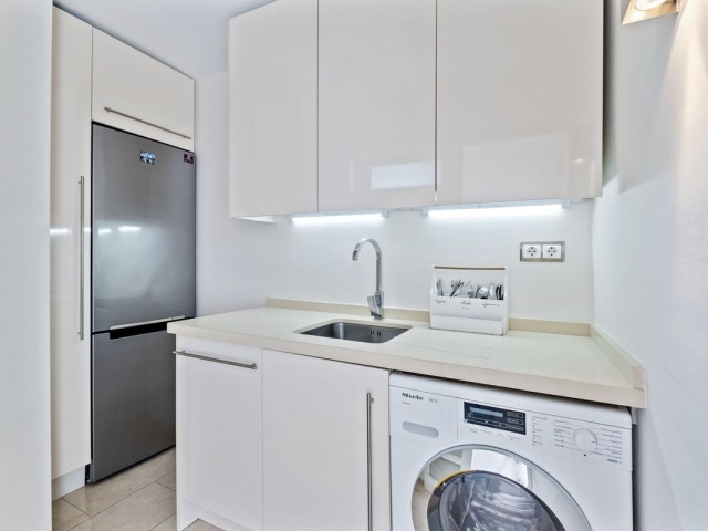 4 Schlafzimmer Reihenhaus in Bahía de Marbella