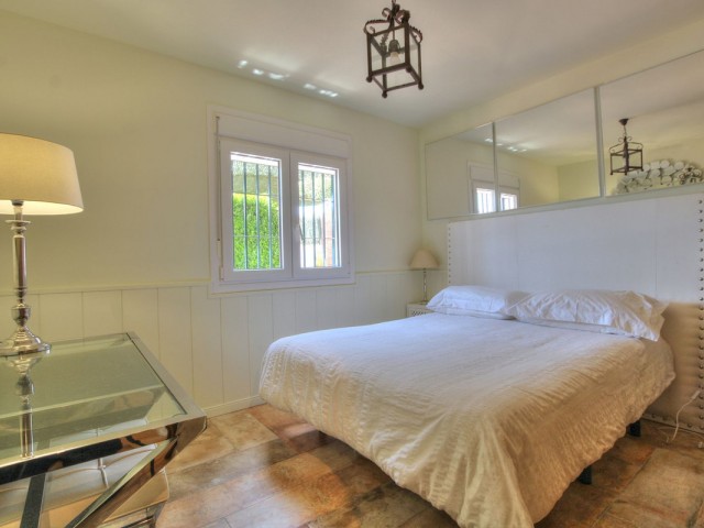 3 Sovrums Villa i Mijas Costa