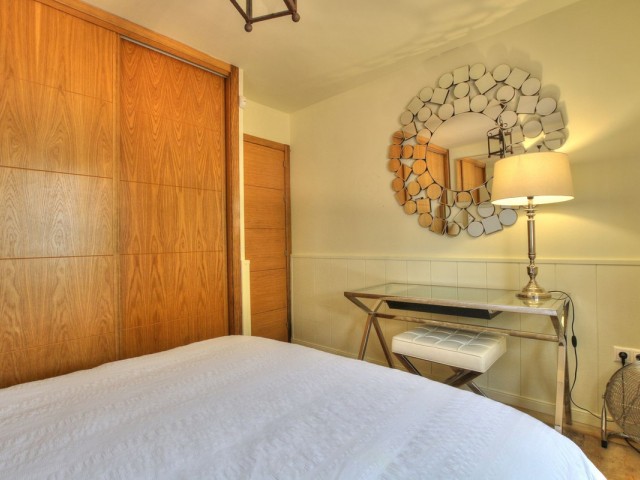 3 Sovrums Villa i Mijas Costa