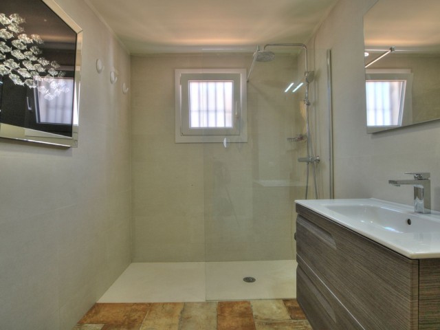 3 Sovrums Villa i Mijas Costa