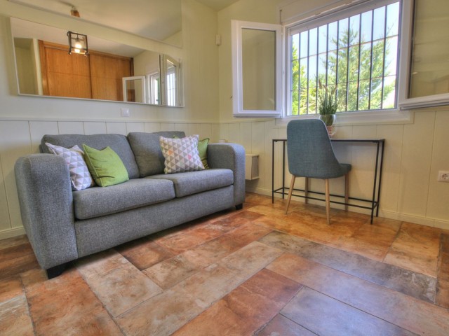 3 Sovrums Villa i Mijas Costa