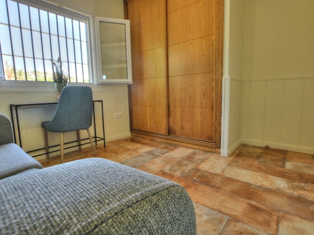 3 Sovrums Villa i Mijas Costa