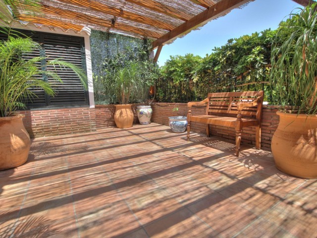 3 Sovrums Villa i Mijas Costa