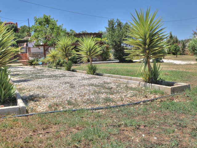 3 Sovrums Villa i Mijas Costa