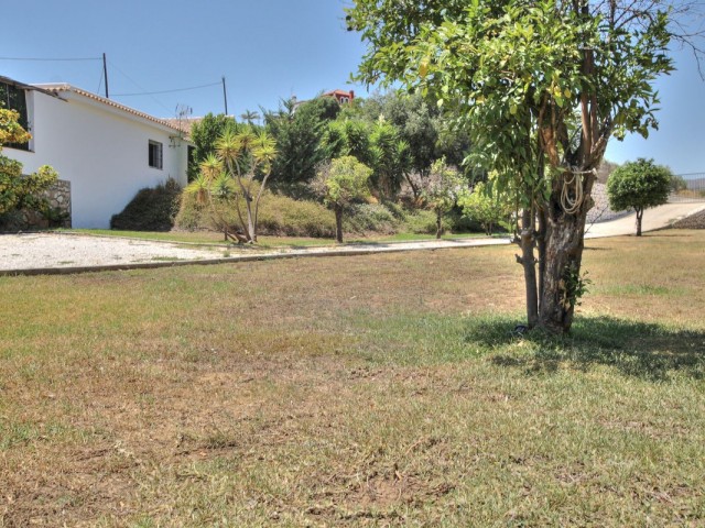 3 Sovrums Villa i Mijas Costa