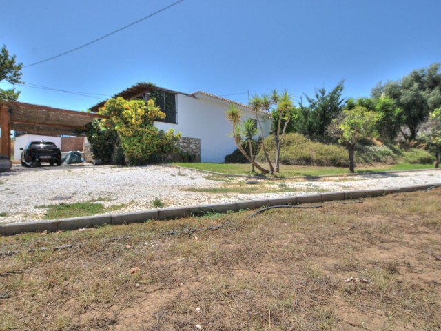 3 Sovrums Villa i Mijas Costa