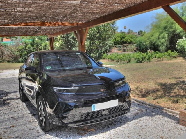 3 Sovrums Villa i Mijas Costa