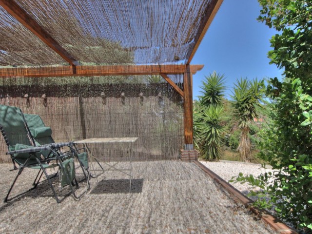 3 Sovrums Villa i Mijas Costa