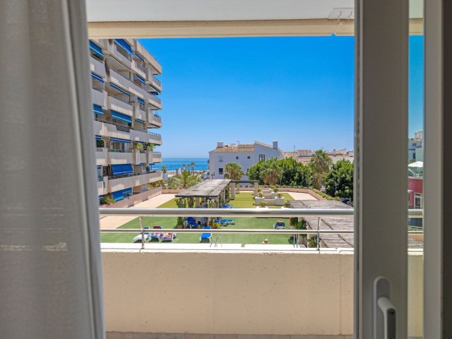 3 Bedrooms Apartment in Puerto Banús